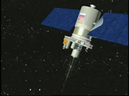 Meteor-3M (NASA)